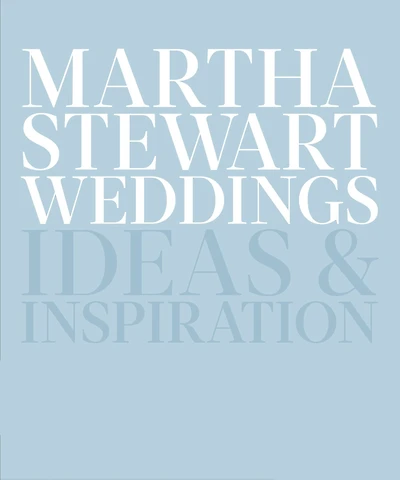 Martha Stewart Weddings: Ideas and Inspiration