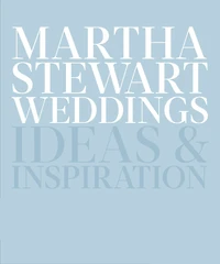 Martha Stewart Weddings: Ideas and Inspiration