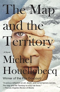 the Map and Territory (Prix Goncourt Winner)