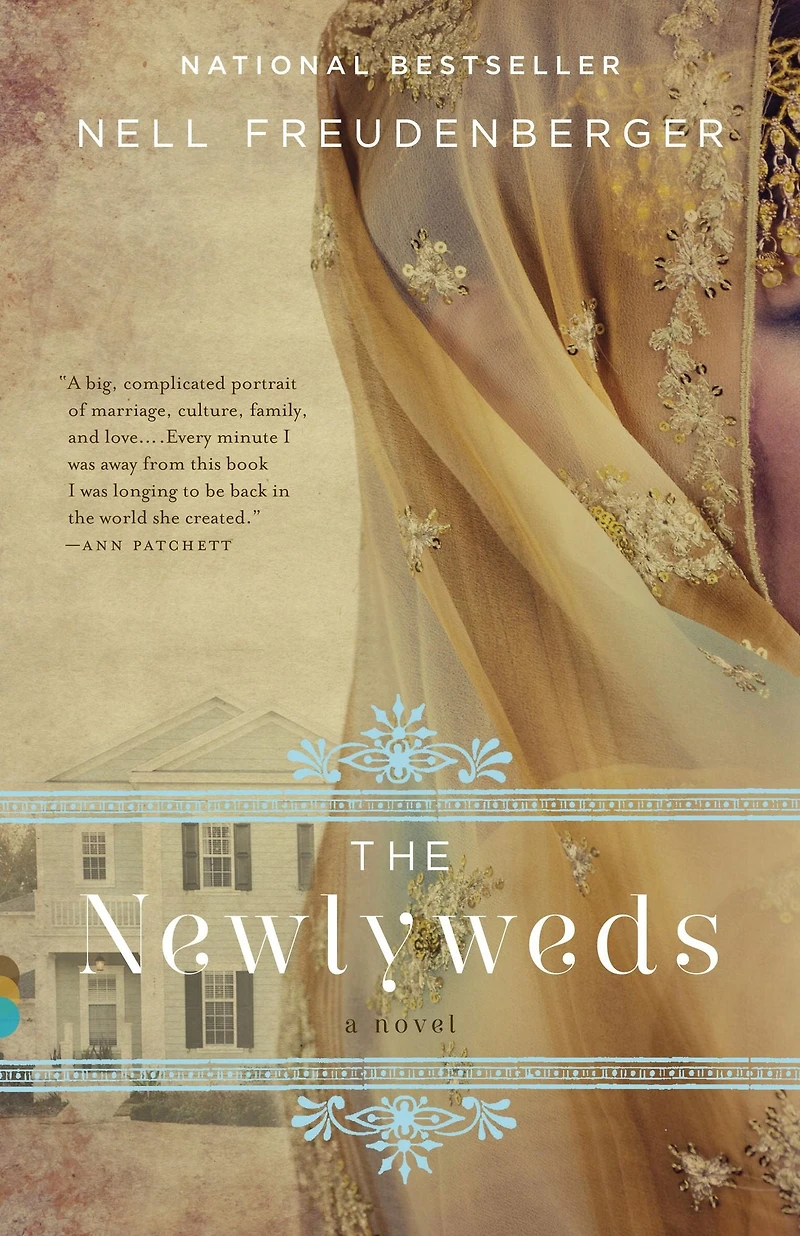 The Newlyweds: A Novel