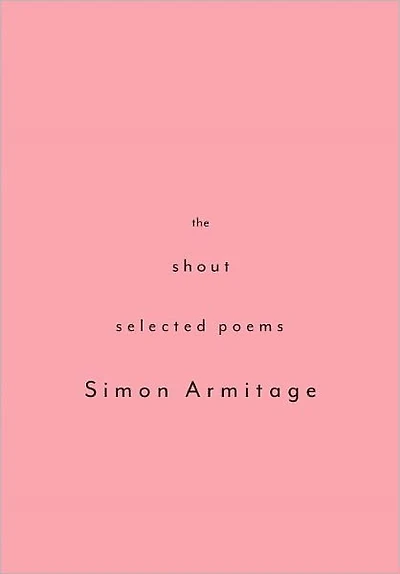 The Shout: Selected Poems