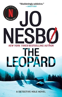 The Leopard (Harry Hole Series #8)