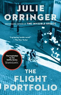 The Flight Portfolio: A novel