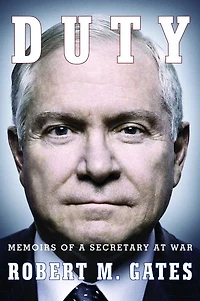 Duty: Memoirs of a Secretary at War