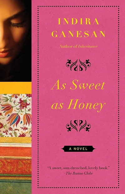 As Sweet Honey