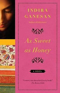 As Sweet Honey