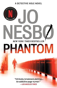 Phantom (Harry Hole Series #9)