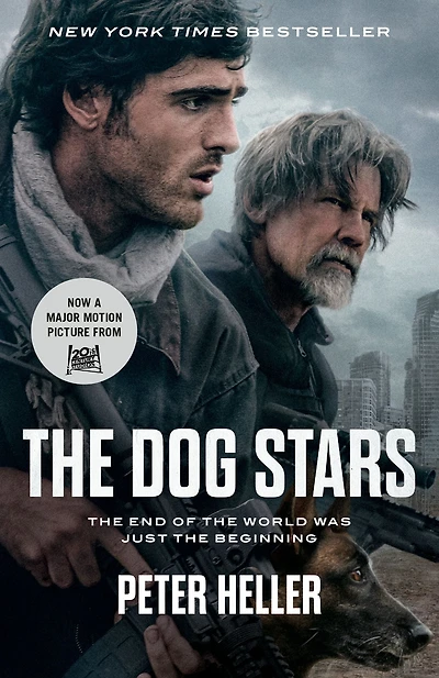 The Dog Stars