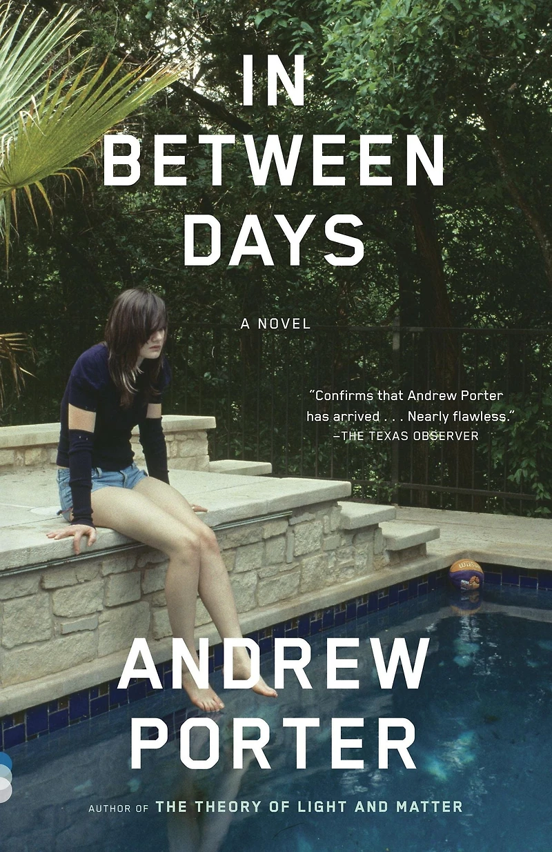 Between Days