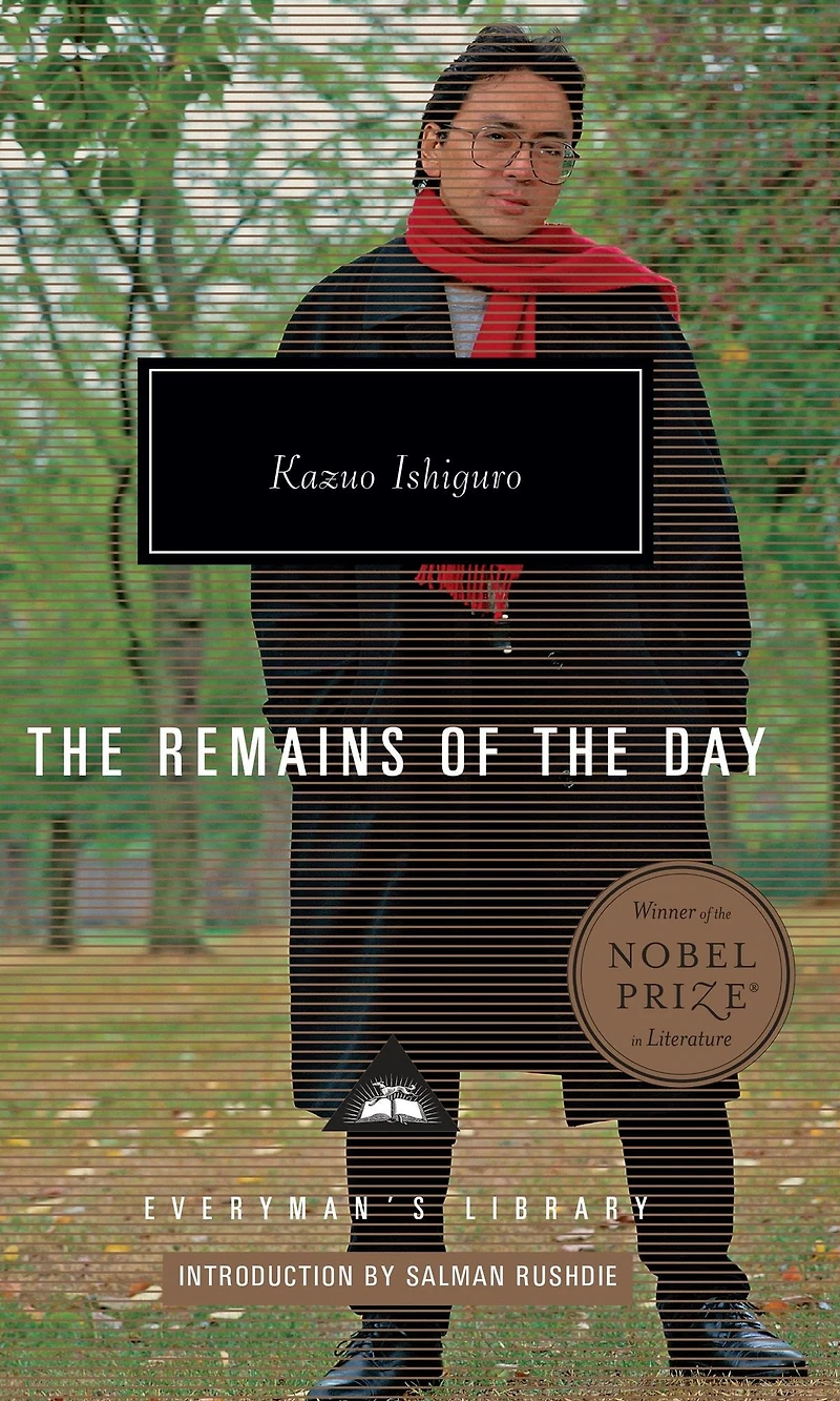 the Remains of Day (Booker Prize Winner)