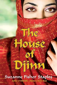 The House of Djinn