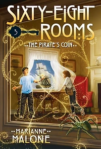 The Pirate's Coin: A Sixty-Eight Rooms Adventure