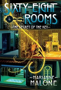 the Secret of Key: A Sixty-Eight Rooms Adventure