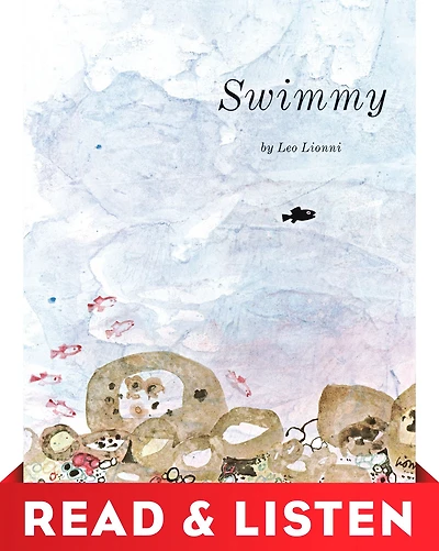 Swimmy (Caldecott Honor Book)