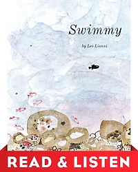 Swimmy (Caldecott Honor Book)