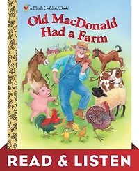 Old MacDonald Had a Farm