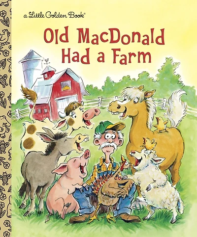 Old MacDonald Had a Farm