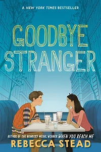 Goodbye Stranger