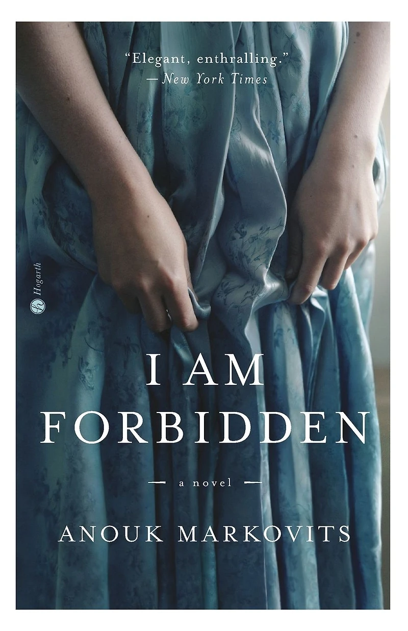 I Am Forbidden: A Novel