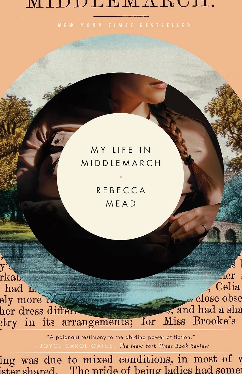 My Life Middlemarch: A Memoir