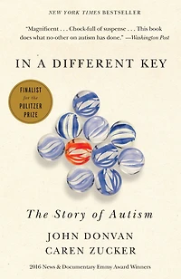 a Different Key: The Story of Autism