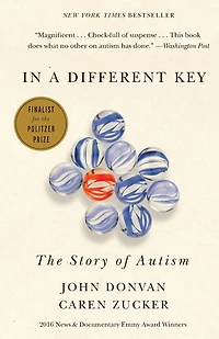 a Different Key: The Story of Autism