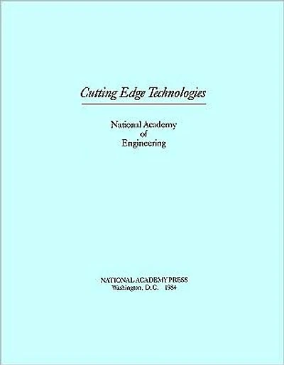 Cutting Edge Technologies