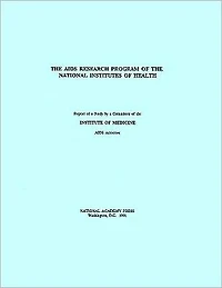 The AIDS Research Program of the National Institutes of Health