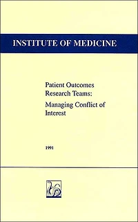 Patient Outcomes Research Teams (PORTS): Managing Conflict of Interest