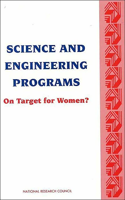 Science and Engineering Programs: On Target for Women?