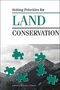 Setting Priorities for Land Conservation