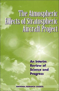 The Atmospheric Effects of Stratospheric Aircraft Project: An Interim Review of Science and Progress