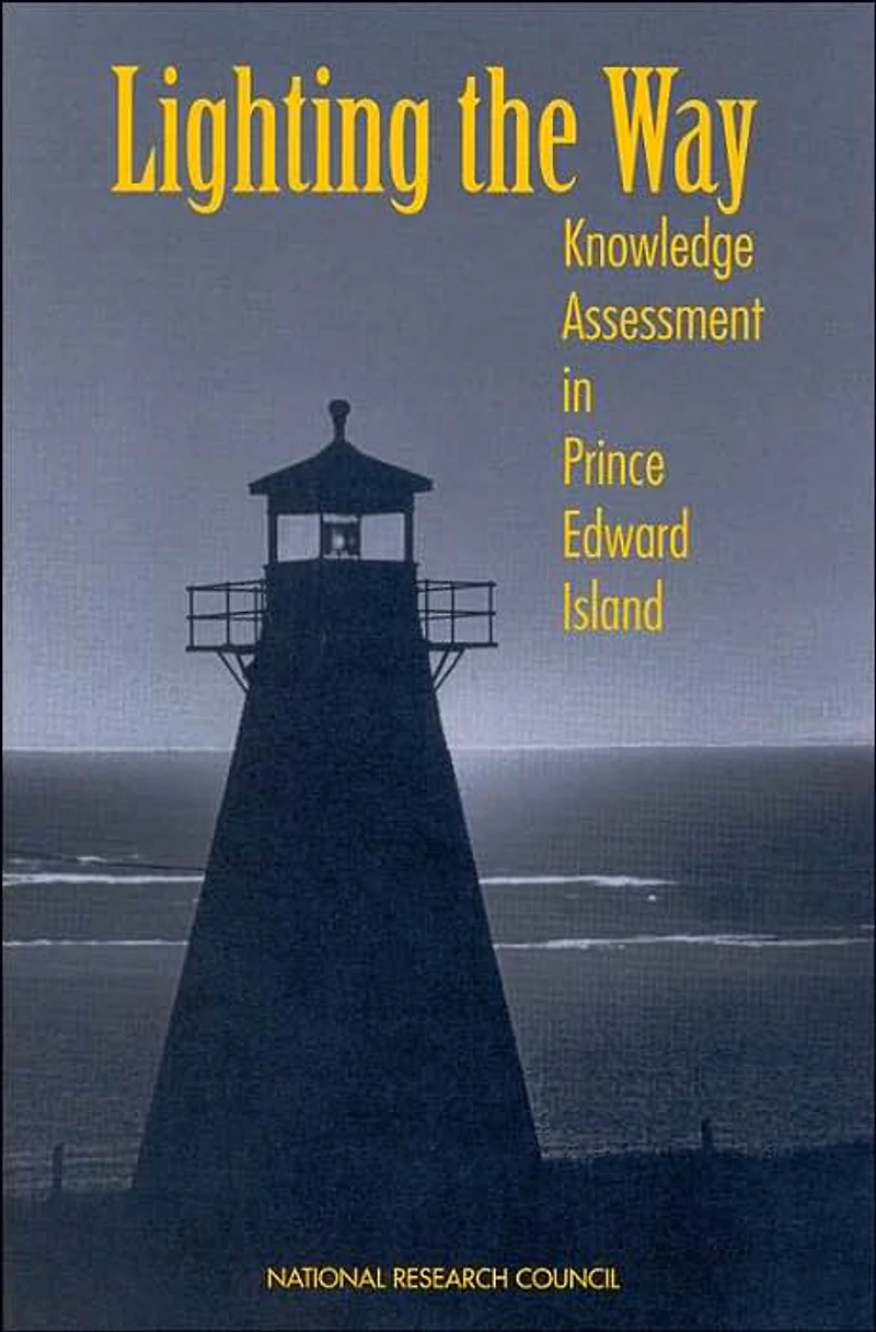 Lighting the Way: Knowledge Assessment in Prince Edward Island