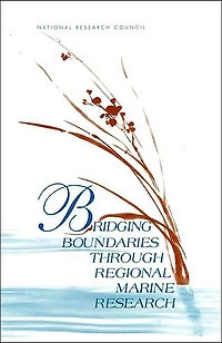 Bridging Boundaries Through Regional Marine Research