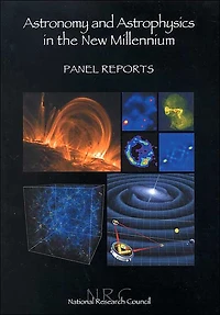 Astronomy and Astrophysics in the New Millennium: Panel Reports