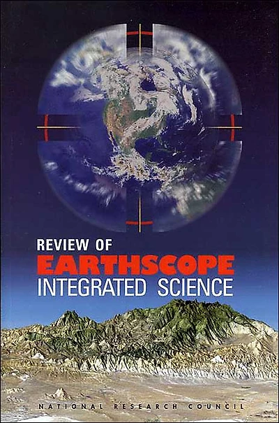 Review of EarthScope Integrated Science