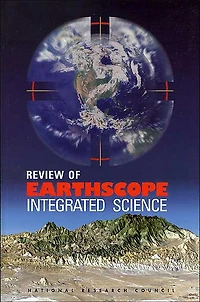 Review of EarthScope Integrated Science