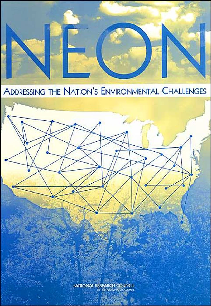 Neon: Addressing the Nation's Environmental Challenges