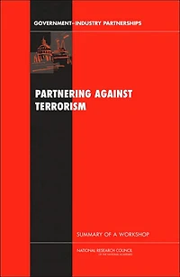 Partnering Against Terrorism: Summary of a Workshop