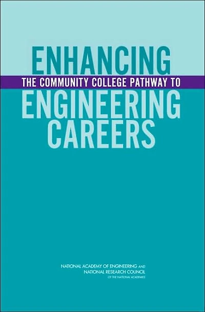 Enhancing the Community College Pathway to Engineering Careers