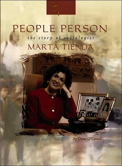 People Person: The Story of Sociologist Marta Tienda