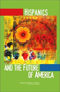 Hispanics and the Future of America