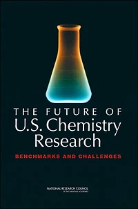 The Future of U.S. Chemistry Research: Benchmarks and Challenges