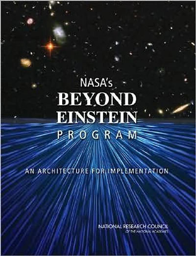 NASA's Beyond Einstein Program: An Architecture for Implementation