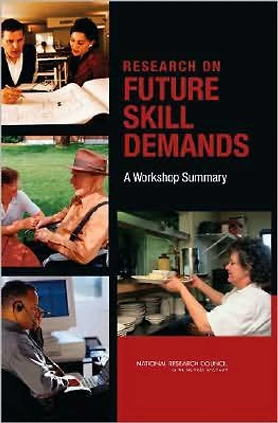 Research on Future Skill Demands: A Workshop Summary