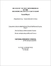 Review of the Research Program of the FreedomCAR and Fuel Partnership: Second Report