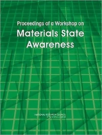 Proceedings of a Workshop on Materials State Awareness