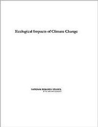 Ecological Impacts of Climate Change