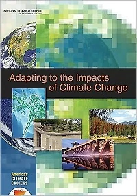 Adapting to the Impacts of Climate Change