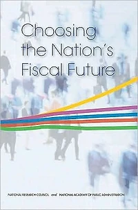 Choosing the Nation's Fiscal Future